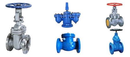 Unitech Valves Unitech Valves